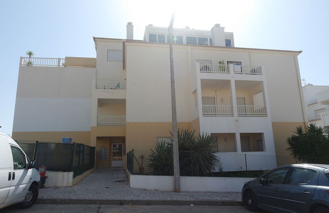 A39 - Vista Mar Apartment in Praia da Rocha - Foto 16
