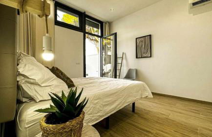 Casa Gerda modernes Haus mit Pool, ACs und Heizung, strandnah - Foto 39