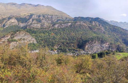 El Refugio de Tena - tucasaenlospirineos - Foto 48