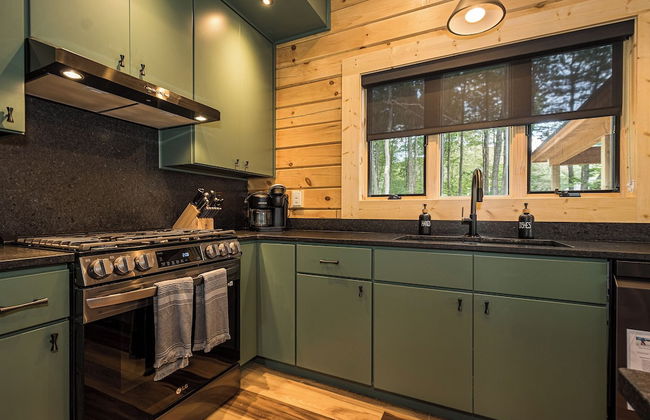 Black Diamond Lodge by Taylor Made Deep Creek - Photo 9