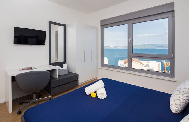 Villa Bilo Idro - Foto 4