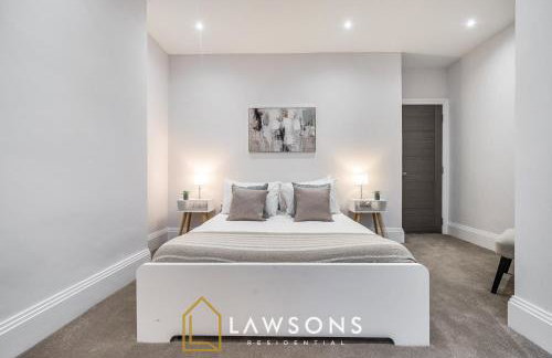 Luxury 3BR Penthouse with Sea Views - Foto 13