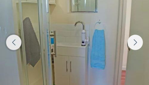 Stunning sea view beach front bungalow Bacton - Foto 3