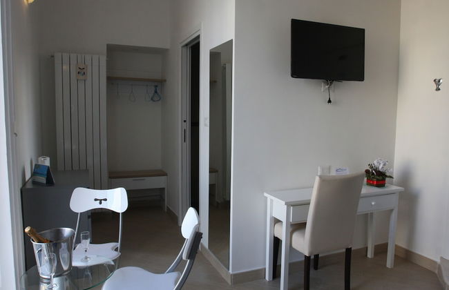 Base Napoli B&B - Foto 33