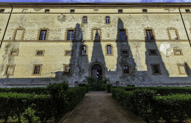 Argiano Dimore - Foto 17