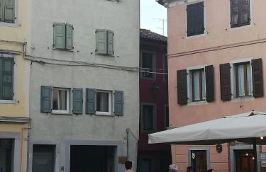 LOFT in PIAZZA con soppalco - Photo 62