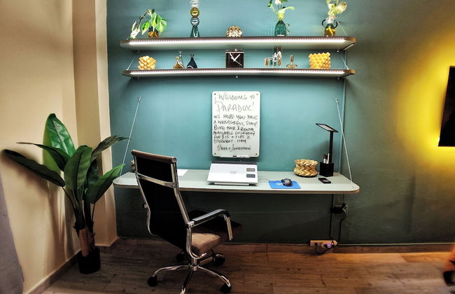 Oasis Studio By Paradox - Foto 6