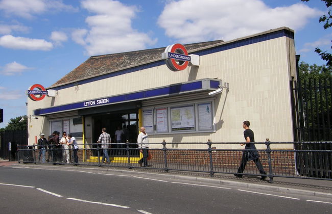 Lovely Large London Apartment, Near Stratford - Foto 35