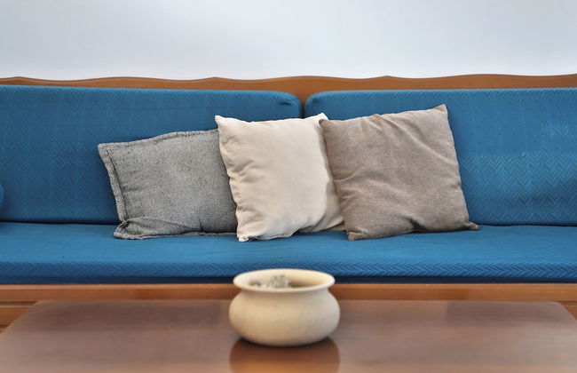 Blue Comfort Apartments Sitia - Foto 46