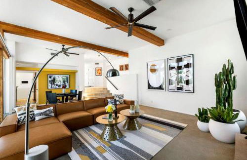 Sunsplash Retreat - Pool with Mountain Views - Foto 12