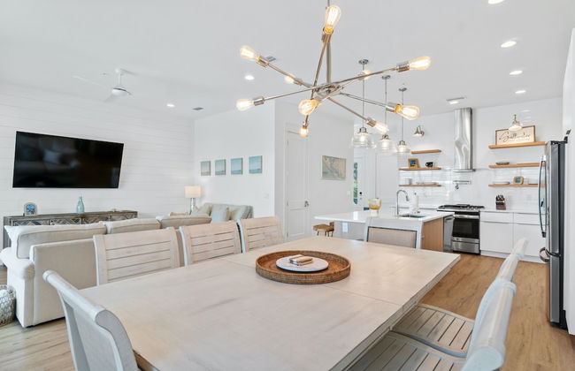 Beach House - Elevated Escape by PHG - Photo 23