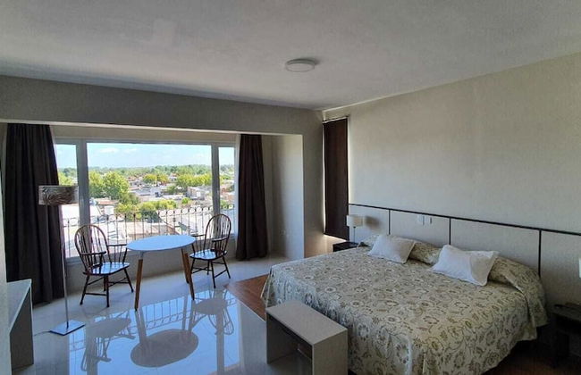 Edificio Brown Departamentos Temporarios - Foto 7