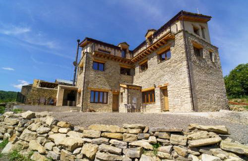 Casa Barambán - Foto 1