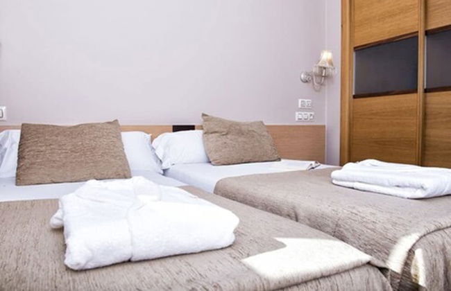 Mediterraneo Real Apartamentos Turísticos - Foto 3