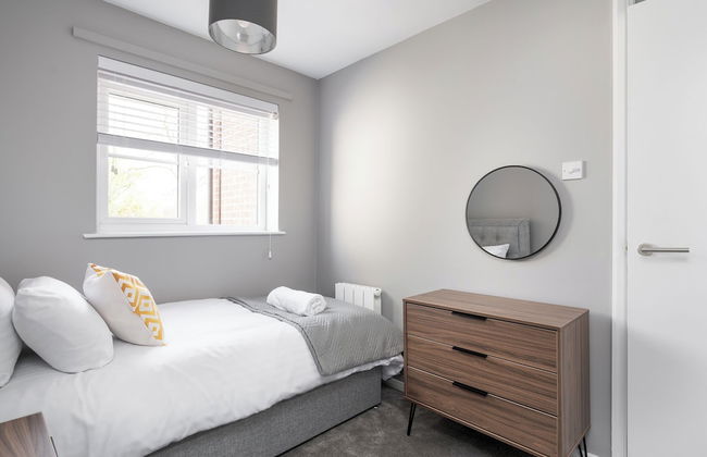 City Stay Apartments - Geldonia Court - Foto 2