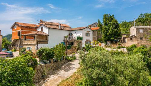 Holiday Home Belveder Motovun with heated pool - Foto 4