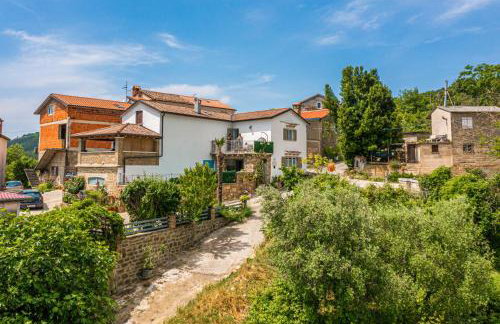 Holiday Home Belveder Motovun with heated pool - Foto 4