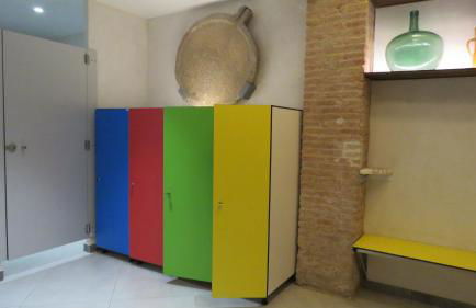 Stay Together Barcelona Apartments - Photo 130