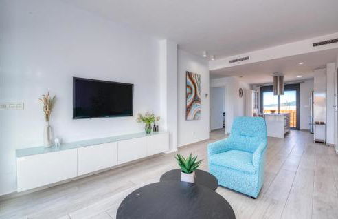 Apartment In Finestrat - Foto 26