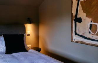 Boutique Luxury Cottage Cheshire Wedding Guests - Foto 24