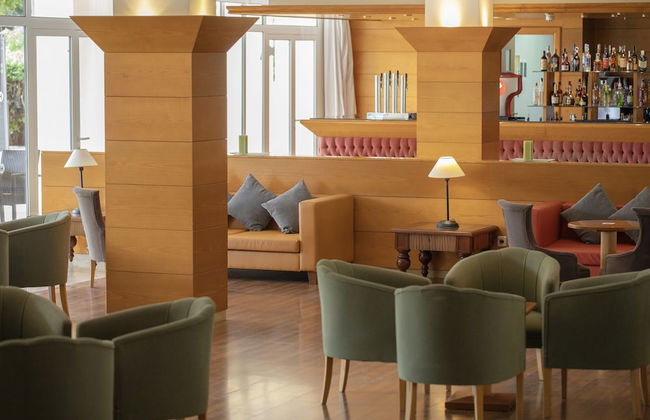 HM Mar Blau Aparthotel - Photo 51