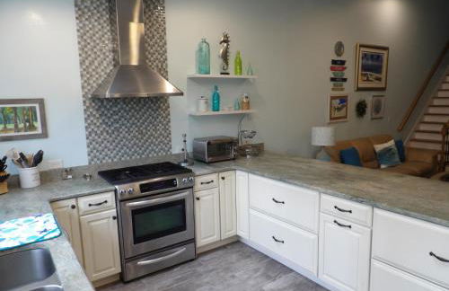 Bike & Beach Bungalow at Oyster Bay-Sunset Beach - Foto 5