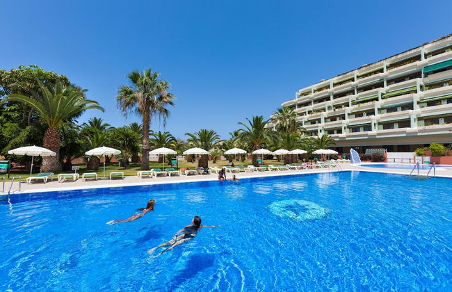 Apartamentos Bahia Playa - Foto 32