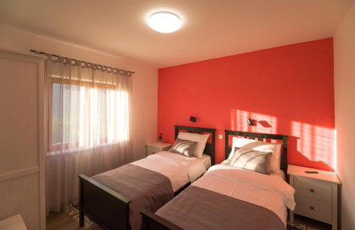 Motovun Bellevue - amazing view, comfortable - Foto 14