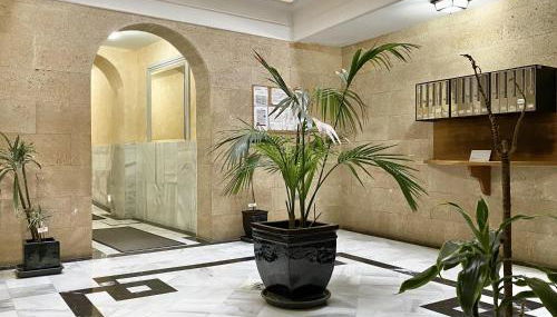 San Francisco 15 - Foto 4, Lobby or reception