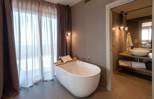 Agriturismo Speziale Wine Resort - Foto 27