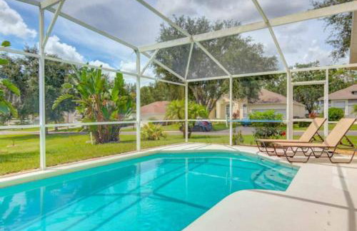 Michael's Southern Dunes Vacation Home - Foto 43