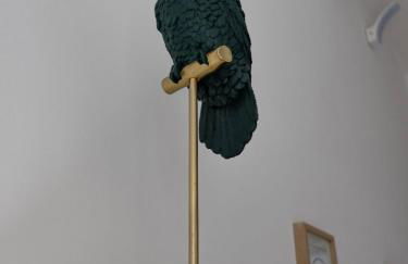 CHECK-INN House in front of the Rho fair, 6 minutes walk - Foto 12