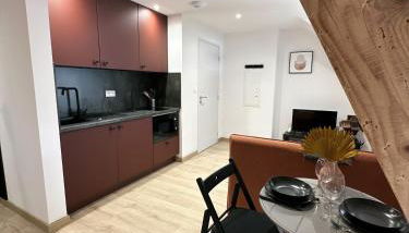 Sacré appartement/Jardin/Parking/Wifi - Photo 5