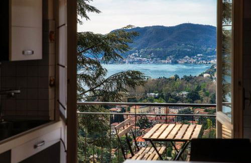 Vista Lario Apartment - Aqua Apartments - Foto 14