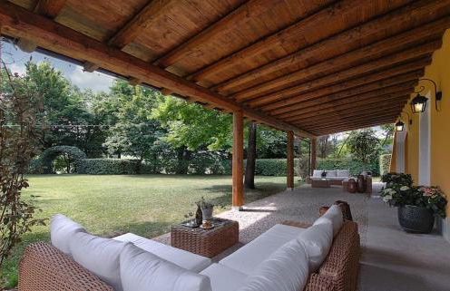 La Meirana - Cottage delle Vigne - Foto 21