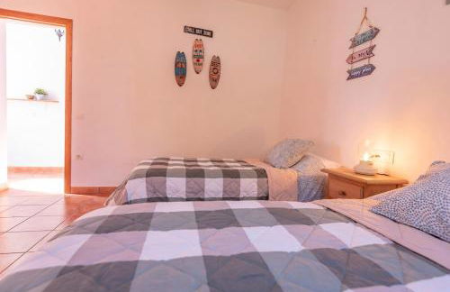 Casa ZARCO with spectacular views of the Costa de la Luz - Foto 12