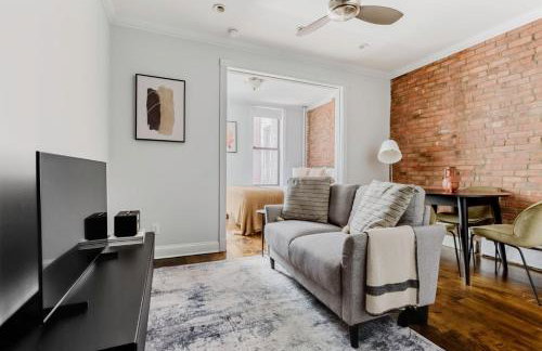 West Village 2br w wd nr shopping NYC-1274 - Foto 1