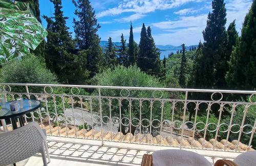 Kerasia Villas - 4 apartments & cottage - Photo 64