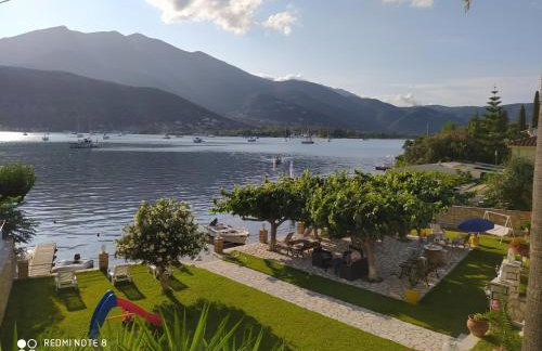 Kerasoula Apartments - Foto 46