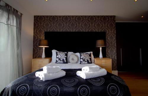 Merchant Quarters Apartments - Foto 41