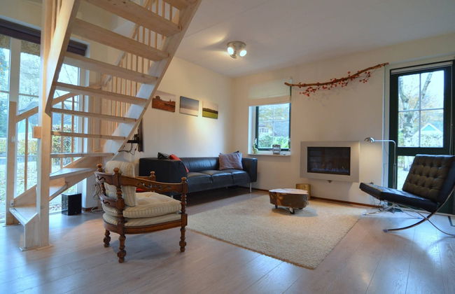 Holiday Home in Heeten Near Forest - Foto 12