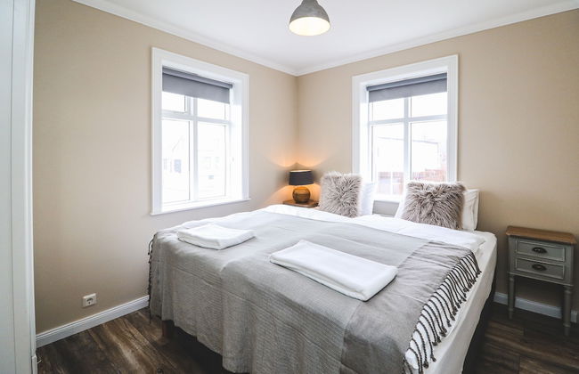 G19 Boutique Apartments - Foto 11