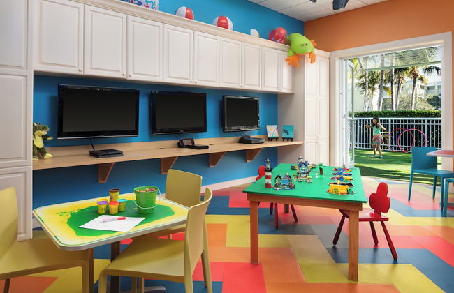 Hyatt Vacation Club at Coconut Cove, Bonita Springs - Foto 25