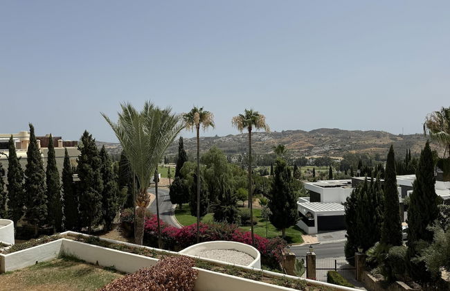 Golf Haven in Mijas 2 bed 2 Bath Apartment - Foto 19