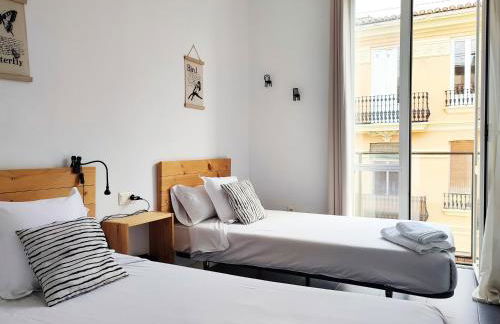 Flats Friends Torres Quart - Photo 1