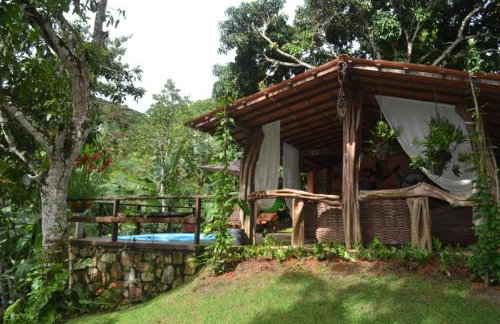 Sitio Alto da Montanha - você em paz com a natureza - Foto 41