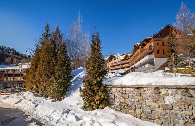 Les terrasses des bottières - Foto 22