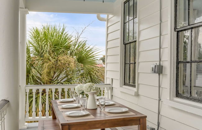 The Palmetto House - Foto 43