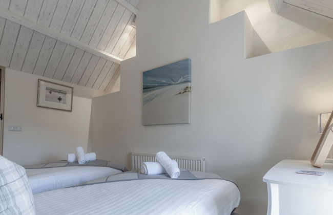 Dollars Cottage - 4 Bed - Llangennith - Photo 8