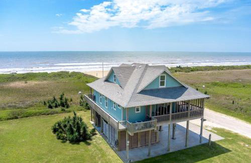 #JustAWavin' home - Foto 1